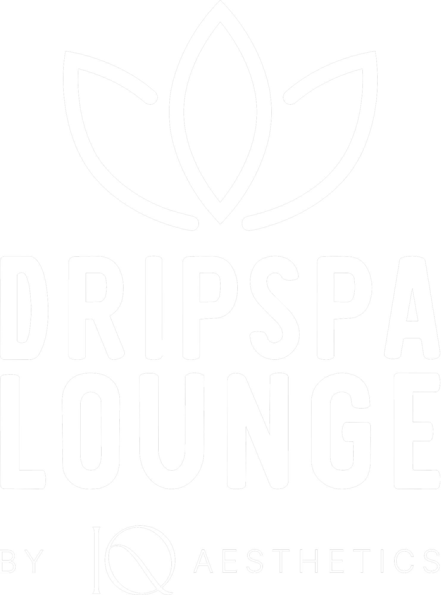 DRIPSPA_Logo-weiss